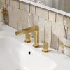 Смеситель для раковины WasserKRAFT Schunter 8235 
