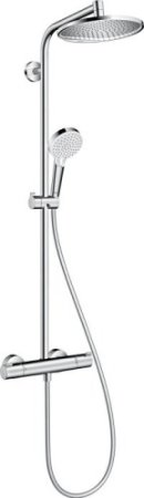 Душевая система Hansgrohe Crometta S 240 27267000