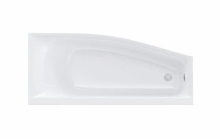 Ванна из искусственного камня Astra-Form Скат 170х75 (R)