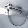 Шланг для душа Ravak SatinFlex 200см X07P337