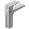 Смеситель для раковины Cersanit Wisla 63055
