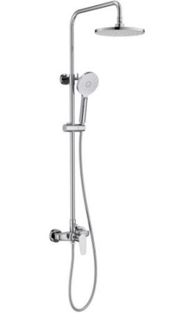Душевая система Aquatek Бетта AQ2160CR