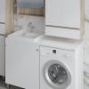 Раковина СанТа Юпитер 130см (L) 900135