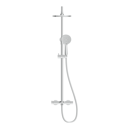 Душевая система Cersanit Oliva 68999