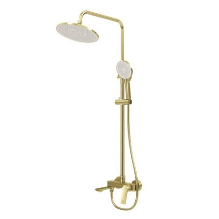 Душевая система Grossman Galaxy 500.K35.01.320