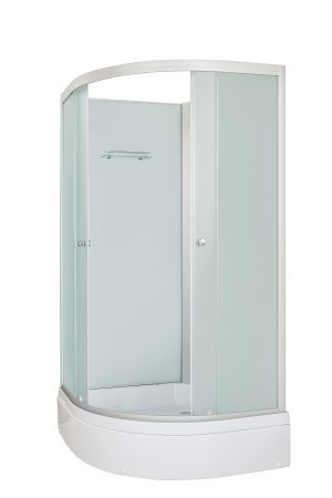 Душевая кабина DTO LM790N 90х90 LM790N5