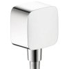 Шланговое подключение Hansgrohe Fixfit 26457000