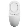Инсталляция Cersanit Aqua 50 Prime P с унитазом Cersanit Brasko с микролифтом 69321