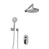 Душевая система WasserKRAFT Donau A14229