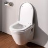 Унитаз подвесной Vitra S50 7740B003-0075