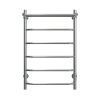 Полотенцесушитель электрический Aringa Киото 50x80 AR03001CH