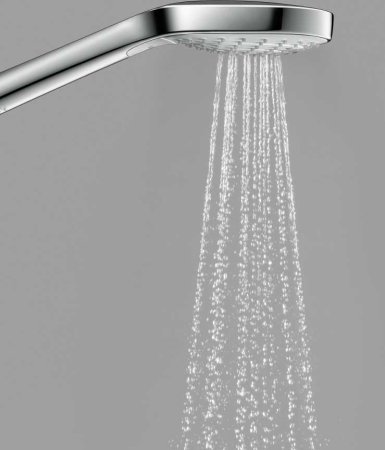 Ручная лейка Hansgrohe Croma Select S d11см 26802400