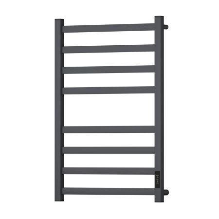 Полотенцесушитель электрический Point Меркурий PN83858GR 80x53 (графит)