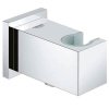 Шланговое подключение Grohe Euphoria Cube 26370000