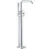 Смеситель для ванны Grohe Essence (внешняя часть) 23491001