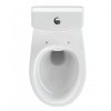Унитаз-компакт Cersanit Nature S-KO-NTR011-3/5-COn-DL-w