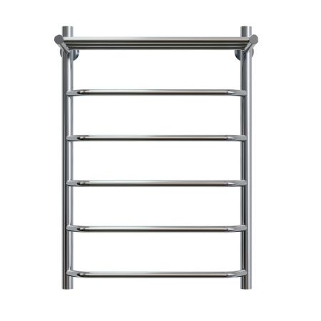 Полотенцесушитель водяной Aringa Римини 50x74 П8 AR03024CH