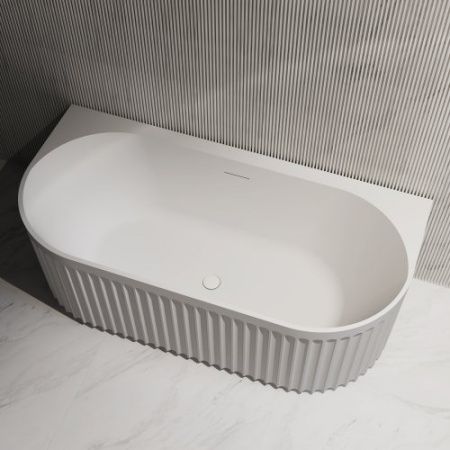 Акриловая ванна Abber AB9416-1.7 170x80