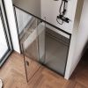 Душевая дверь Am.Pm Gem 120см W90G-120-1P-BT