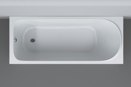 Акриловая ванна Am.Pm Sense 150x70 W75A-150-070W-KL