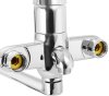 Смеситель для ванны Grohe Eurosmart Cosmopolitan 32847000