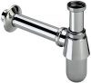 Сифон для биде Viega 1-1/4х32 х 200