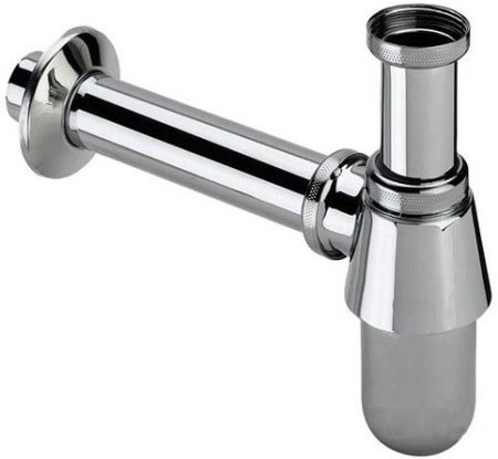 Сифон для биде Viega 1-1/4х32 х 200