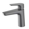 Cмеситель для раковины Aquatek Бетта AQ1110BGM