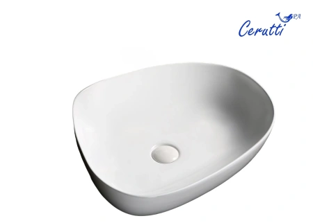 Раковина Cerutti SPA 55см CR0044C