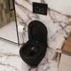 Унитаз подвесной Cerutti Ticino Aria MB CT8918