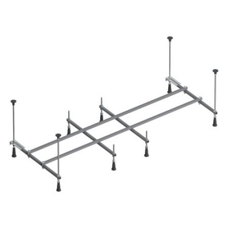 Каркас для ванны Am.Pm 170x70 W01A-170-070W-R