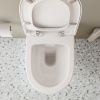 Унитаз подвесной Vitra Sento 7748B003-0075