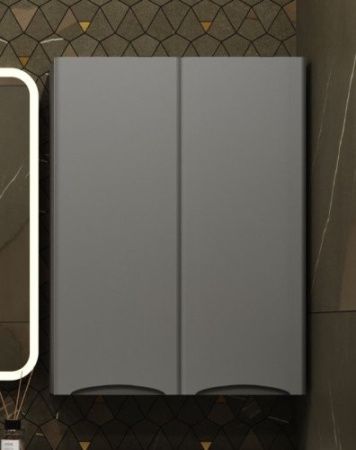 Шкаф навесной Style Line Бергамо 60см СС-00002358