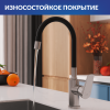 Смеситель для кухни Cersanit Moduo 68231