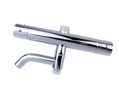 Душевая система Bronze de Luxe Scandi 11060C