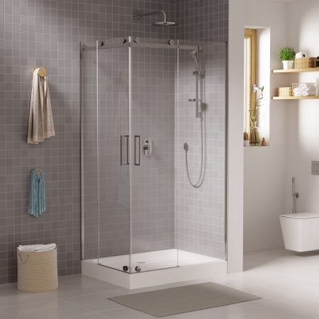 Душевой уголок Grossman GR-1120R Cosmo 120x90 (R)
