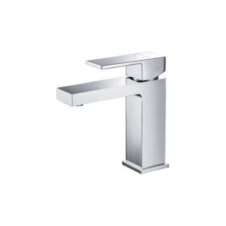 Смеситель для раковины Aquatek Либра AQ1610CR