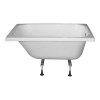 Акриловая ванна Triton Стандарт 130х70