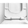 Унитаз-компакт Am.Pm Inspire C508607WH