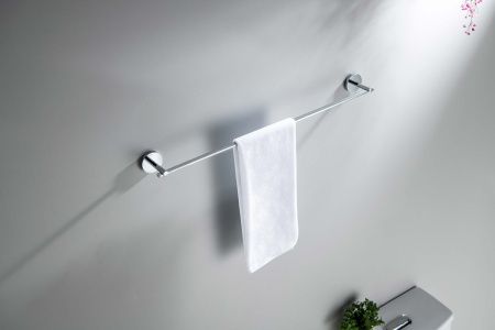 Полотенцедержатель Aquatek Бетта AQ4614CR