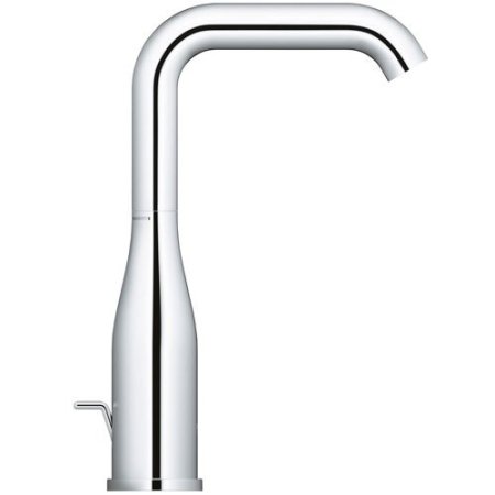 Смеситель Grohe Essence+ для раковины (с донным клапаном)