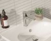 Смеситель для раковины Vitra Root Round  A42706EXP