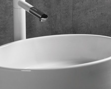 Раковина Cerutti SPA 50см CR7016