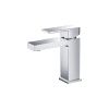 Смеситель для раковины Aquatek Либра AQ1610CR