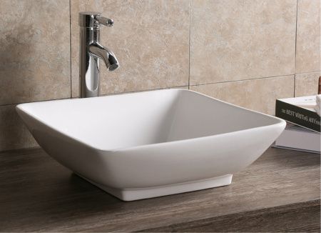 Раковина Cerutti SPA 42см CR7034D