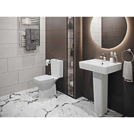 Раковина Santek Нео 40см 1.WH30.2.183
