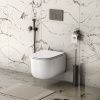 Унитаз Grossman Thin Rim GR-5605SQ