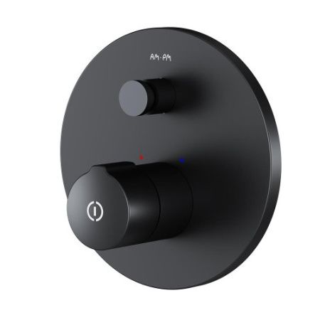 Смеситель Am.Pm X-Joy TouchReel F85A45722
