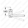 Смеситель для кухни Grohe Minta 32917KS0