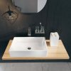 Раковина Ravak Formy 01 60 D 60см XJL01260000